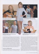 Тейлор Свифт (Taylor Swift) - Psychologies Magazine - August 2015 - 7xHQ 176a7c427041922