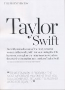 Тейлор Свифт (Taylor Swift) - Psychologies Magazine - August 2015 - 7xHQ E9aa86427041951