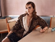 Эмма Уотсон (Emma Watson) Josh Olins Photoshoot for Vogue UK (2015) 78faae427079638
