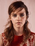 Эмма Уотсон (Emma Watson) Josh Olins Photoshoot for Vogue UK (2015) F57c46427079646