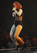 рианна - Рианна (Rihanna) Brit Awards at the O2 Arena-Show, London, 02.15.2011 (21xHQ) Ce244a427813808