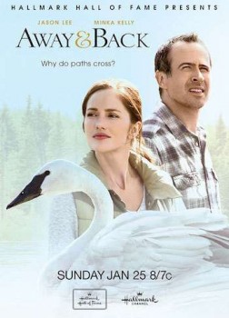 Hasta alla Y De Regreso (2015) DVDrip XviD Latino Torrent
