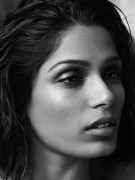 Фрида Пинто (Freida Pinto) Yahoo Style Magazine Photoshoot 2015 - 14xHQ B41904428154993