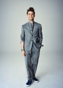 Дэниэл Рэдклифф (Daniel Radcliffe) As If Magazine Photoshoot 2014 - 7xHQ C87ef9428155886