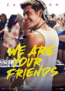 Zac Efron - We Are Your Friends (2015)