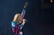 Тейлор Свифт (Taylor Swift) Performs During 'The 1989 World Tour' At BC Place Stadium In Vancouver, British Columbia, Canada, 01.08.2015 - 15xHQ 712989428547683