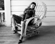 Никки Рид (Nikki Reed) Yahoo Style Magazine Photoshoot 2015 (9xHQ) D43441428559886