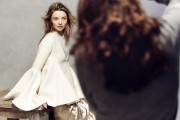 Миранда Керр (Miranda Kerr) Nicole Bentley Photoshoot for Vogue Australia, 2014 - 20xHQ 600c0c428564027