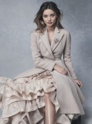 Миранда Керр (Miranda Kerr) Nicole Bentley Photoshoot for Vogue Australia, 2014 - 20xHQ B388da428564152