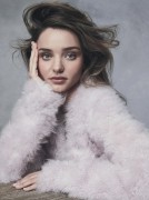 Миранда Керр (Miranda Kerr) Nicole Bentley Photoshoot for Vogue Australia, 2014 - 20xHQ Cf5ad1428564130