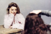 Миранда Керр (Miranda Kerr) Nicole Bentley Photoshoot for Vogue Australia, 2014 - 20xHQ E15816428564075