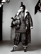 Миранда Керр (Miranda Kerr) Mario Testino Photoshoot for Vogue Japan, 2014 - 7xHQ 1e9ce5428577477