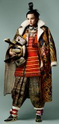Миранда Керр (Miranda Kerr) Mario Testino Photoshoot for Vogue Japan, 2014 - 7xHQ A7ea1d428577363