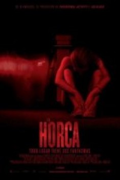 La Horca (2015) TS XviD Castellano Torrent Emule