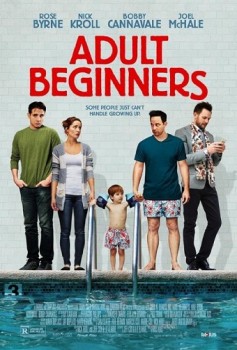 Adult Beginners (2014) On Line Torrent eMule D.D.