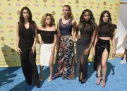 Fifth Harmony - 2015 Teen Choice Awards in LA 08/16/2015
