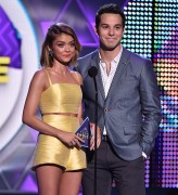 Sarah Hyland "Teen Choice Awards 2015 at the USC Galen Center in Los Angeles" (16.08.2015) 36x updatet x2 26c1f6429568353