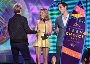 Sarah Hyland "Teen Choice Awards 2015 at the USC Galen Center in Los Angeles" (16.08.2015) 36x updatet x2 548b95429568575