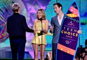Sarah Hyland "Teen Choice Awards 2015 at the USC Galen Center in Los Angeles" (16.08.2015) 36x updatet x2 6d9c55429568543