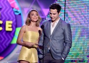 Sarah Hyland "Teen Choice Awards 2015 at the USC Galen Center in Los Angeles" (16.08.2015) 36x updatet x2 8760cd429568624