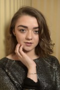Мейси Уильямс (Maisie Williams) FredericGeisler-Fotopress portraits at the 65th Berlinale International Film Festival at Ritz Carlton in Berlin, Germany (February 8, 2015) - 5xHQ 05f595429585566