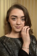Мейси Уильямс (Maisie Williams) FredericGeisler-Fotopress portraits at the 65th Berlinale International Film Festival at Ritz Carlton in Berlin, Germany (February 8, 2015) - 5xHQ Bb5797429585559