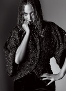 Бейонсе (Beyonce) Mario Testino Photoshoot for Vogue Magazine US, 2015 (5xHQ) 4040ec429593986