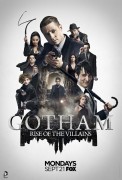 Готэм / Gotham (сериал 2014 - ) 686350429596157