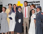 Джош Дюамель (Josh Duhamel) American Red Cross Annual Red Tie Affair (Santa Monica, April 21, 2012) (57xHQ) 17e7d6429772144