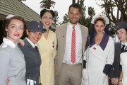 Джош Дюамель (Josh Duhamel) American Red Cross Annual Red Tie Affair (Santa Monica, April 21, 2012) (57xHQ) 35e347429772117