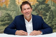 Доминик Уэст (Dominic West) The Affair press conference (New York, July 25, 2015) Ac69d2429773050