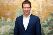 Доминик Уэст (Dominic West) The Affair press conference (New York, July 25, 2015) Bec90f429773066