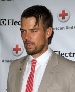 Джош Дюамель (Josh Duhamel) American Red Cross Annual Red Tie Affair (Santa Monica, April 21, 2012) (57xHQ) D16c71429772426