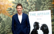 Доминик Уэст (Dominic West) The Affair press conference (New York, July 25, 2015) F3ee86429773045