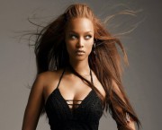 Тайра Бэнкс (Tyra Banks) Liz Wedekind Photoshoot - 3xHQ C81d89429787649