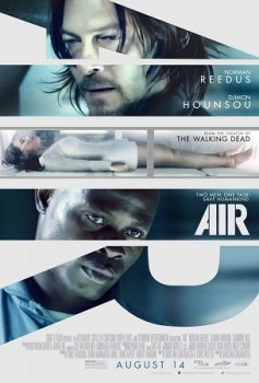 Air (2015) BDrip XviD SUB SRT Torrent Subtitulado Air (2015) BDrip XviD SUB SRT Torrent Subtitulado