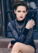 Кристен Стюарт (Kristen Stewart) Tesh Photoshoot For Marie Claire August 2015 (10xHQ) 071f59430019863