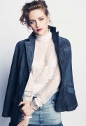 Кристен Стюарт (Kristen Stewart) Tesh Photoshoot For Marie Claire August 2015 (10xHQ) 2bd240430019880