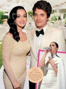 Кэти Перри (Katy Perry) OK! Magazine (USA) - March 2, 2015 (6xHQ) 31c46b430019212