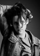 Кристен Стюарт (Kristen Stewart)  Hedi Slimane Photoshoot for Wonderland Magazine, 2015 - 7xHQ 0ccdc9430020319