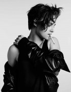 Кристен Стюарт (Kristen Stewart)  Hedi Slimane Photoshoot for Wonderland Magazine, 2015 - 7xHQ 176712430020308