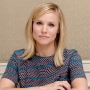 Кристен Белл (Kristen Bell) House Of Lies press conference portraits by Munawar Hosain (Los Angeles, April 15, 2014) - 44xHQ 9a69ea430026178