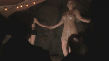 Cynthia ettinger topless