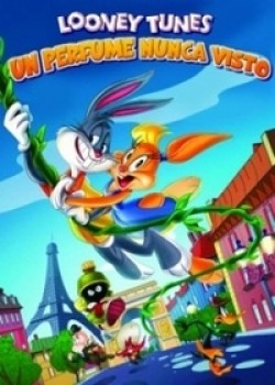 Los Looney Tunes En Un Perfume Nunca Visto 2015 DVDrip XviD