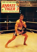 Кикбоксер / Kickboxer; Жан-Клод Ван Дамм (Jean-Claude Van Damme), 1989 A6a88e430854924