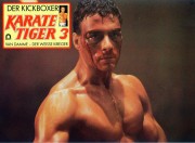 Кикбоксер / Kickboxer; Жан-Клод Ван Дамм (Jean-Claude Van Damme), 1989 C94364430854946
