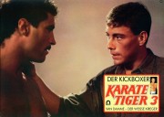 Кикбоксер / Kickboxer; Жан-Клод Ван Дамм (Jean-Claude Van Damme), 1989 Ecd386430854932