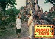 Кикбоксер / Kickboxer; Жан-Клод Ван Дамм (Jean-Claude Van Damme), 1989 Eec840430854941