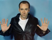 Николас Кейдж (Nicolas Cage) Michel Comte Photoshoot - 4xHQ 436983431009173