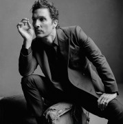 Мэттью МакKонахи (Matthew McConaughey) Icon Magazine Photoshoot 2015 (6xHQ) 6f8d74431009624